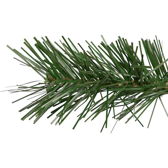 Dakota Red Pine Stem with Pine Cones